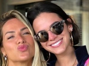 Marquezine e ’parça’ de Neymar se envolvem em briga dos Gagliasso