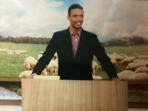 Pastor é suspeito de liderar quadrilha armada que assaltava igrejas 