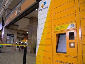 Correios decretam estado de greve em todo o país