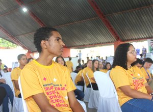Mostra leva tecnologia e inovação para escolas de Penedo e Porto Calvo