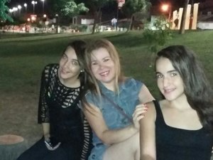 7 Segundos ajuda tia a encontrar sobrinhas de Arapiraca que não via há 10 anos