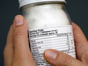 Anvisa atualiza requisitos para rótulos de suplementos alimentares