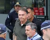 Moraes pede explicações sobre escolta que levou Bolsonaro ao hospital