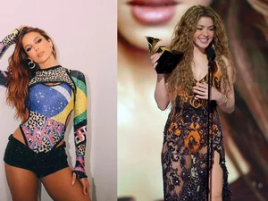 Grammy cria novo prêmio para música latina e deixa Brasil de fora