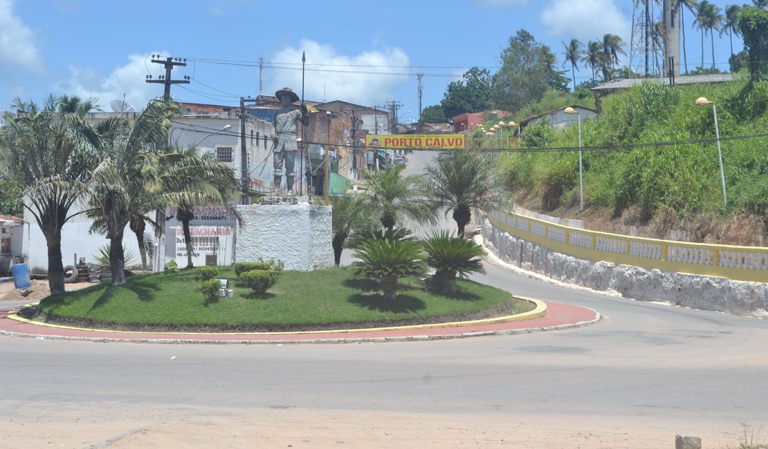 Prefeitura de Porto Calvo contrata Fundepes para concurso público