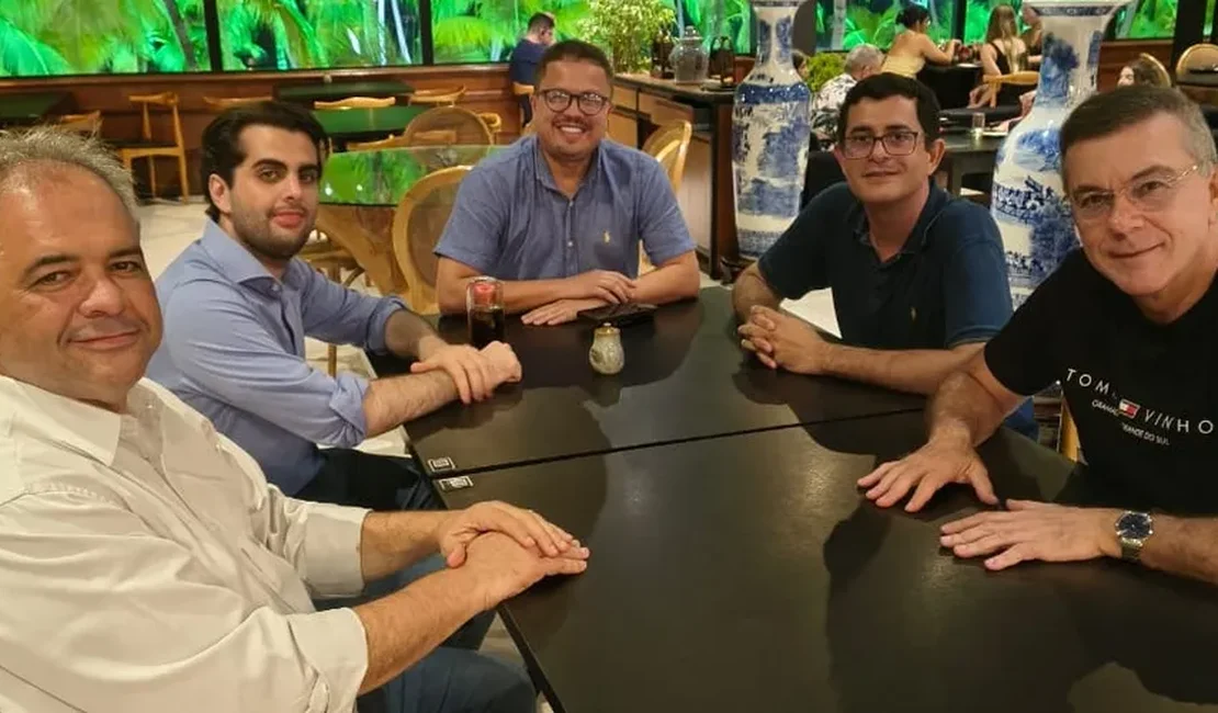 Federação PT–PV-PCdoB fecha ‘porteira’ para aproveitadores e quer chapa com nomes consolidados