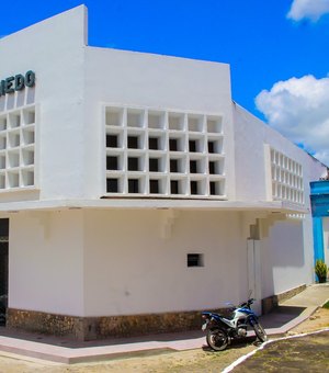 Ingressos a preço popular: Cine Penedo inicia exibição de sessões de quinta a domingo