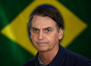 Forças Armadas vão fazer parte da vida nacional, diz Bolsonaro