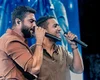 Helicóptero de Henrique e Juliano cai no Tocantins; pai deles pilotava