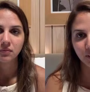 [Vídeo] Vereadora denuncia importunação sexual em parque aquático no Ceará