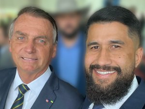 Delegado Fabio Costa se pronuncia sobre ataques antidemocráticos aos Três Poderes