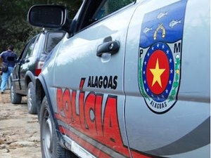 Policia localiza desmanche de motos e proprietário de oficina é preso em Arapiraca  