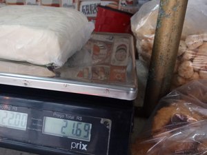 Aumento de consumo de queijo durante pandemia eleva preço do quilo e consumidor sente no bolso