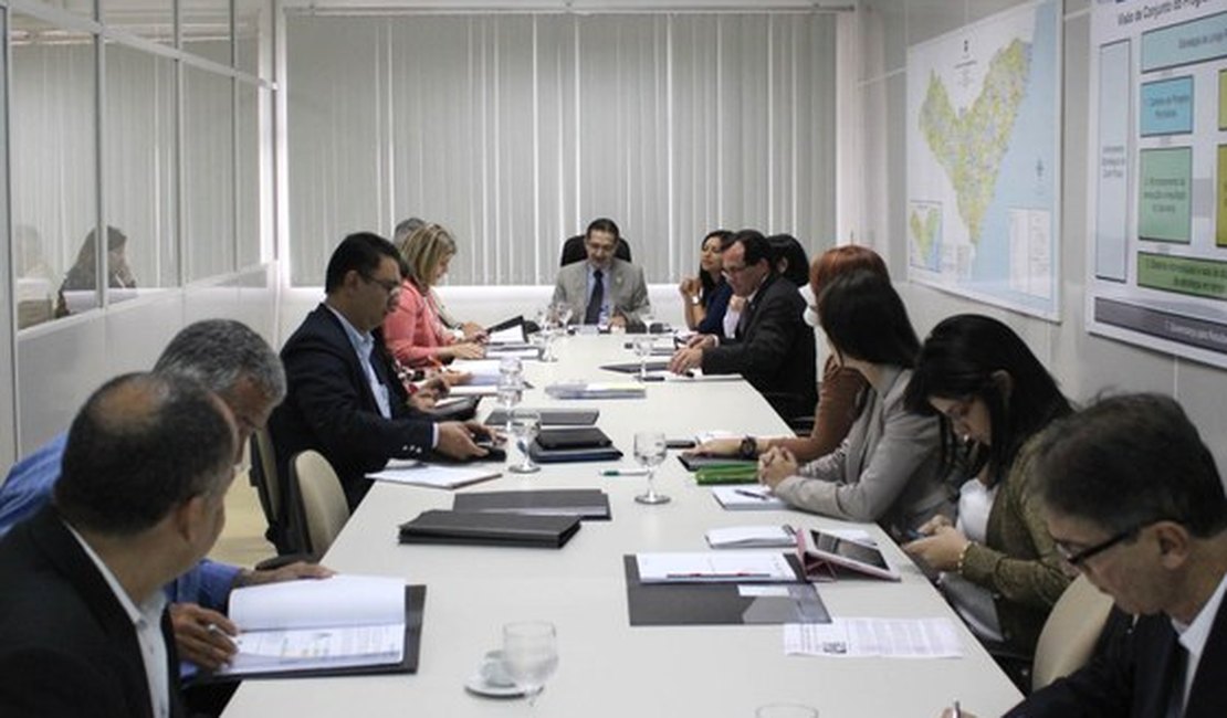 Capacitação de gestores públicos será iniciada em janeiro