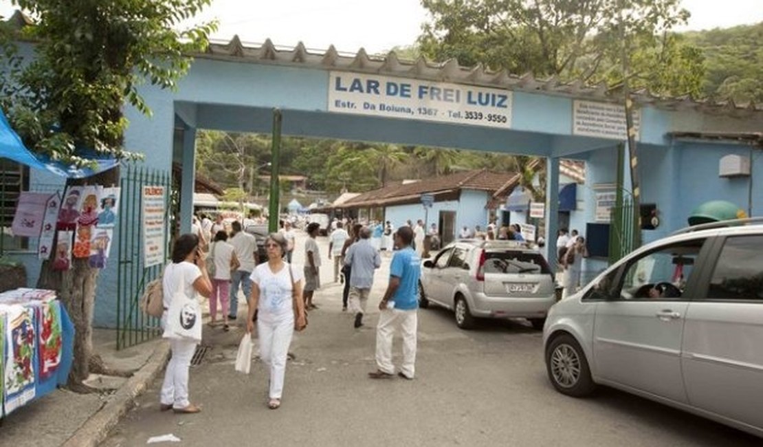 Médium é brutalemente assassinado no Rio de Janeiro