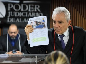 Prova pericial é decisiva para nova condenação do 'Serial Killer de Alagoas'