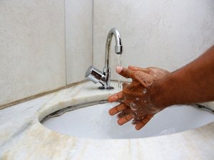 Secretaria de Estado da Saúde recomenda cautela sobre Coronavírus