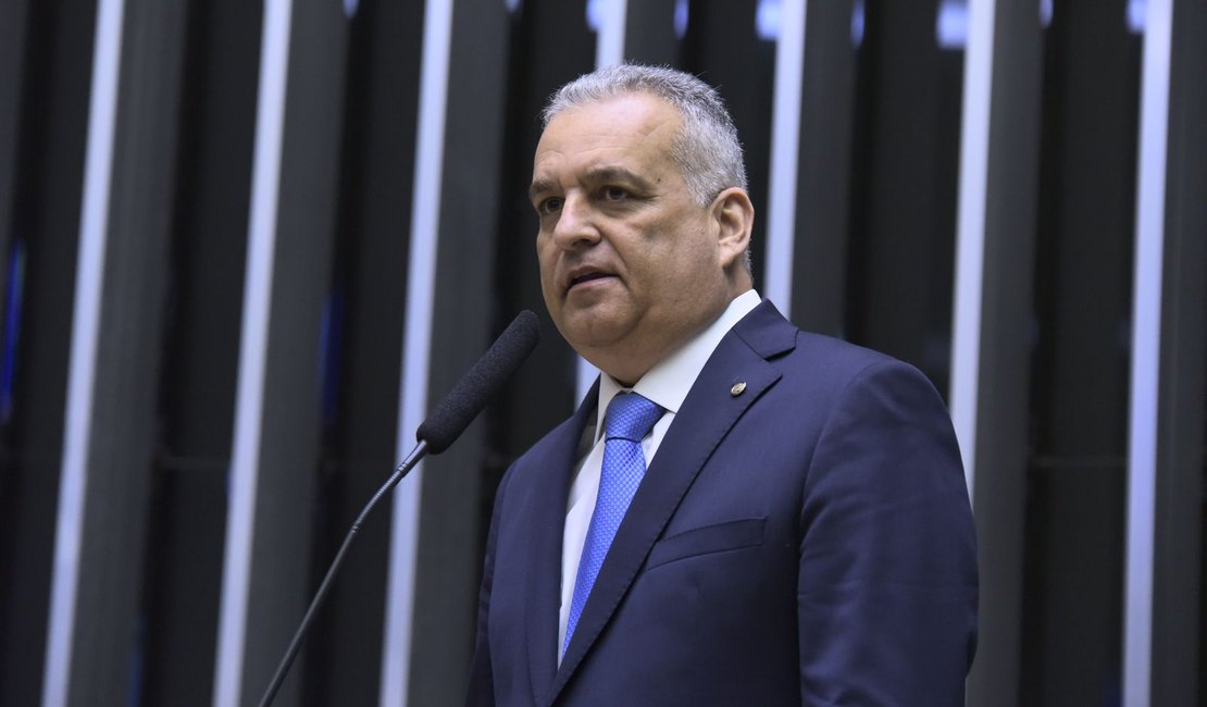 Deputado Alfredo Gaspar critica tentativa de mudança na Lei da Ficha Limpa