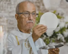 Morre padre Manoel José, líder da Paróquia São Paulo Apóstolo