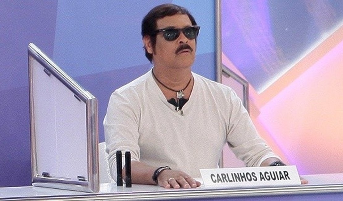 'Pensei que era pegadinha', diz ator de Silvio Santos vítima de assalto
