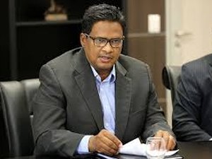 Secretário de Ressocialização participa de reunião em Brasília sobre coronavírus