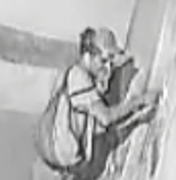 [Vídeo] Homem pula muro de residência em Arapiraca e furta bicicleta 
