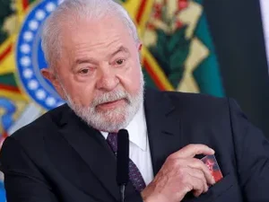 25% dos eleitores de Lula acham que ele fez menos que o esperado