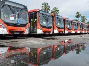 SMTT anuncia mudanças de itinerário em quatro linhas de ônibus na capital