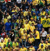 Brasil precisa vencer para enfrentar Suécia ou México nas oitavas de final da Copa do Mundo