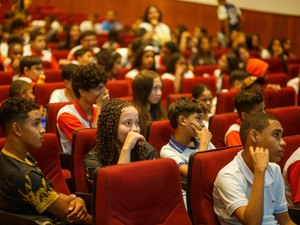 Circuito Penedo de Cinema abre inscrições para escolas das redes pública e privada