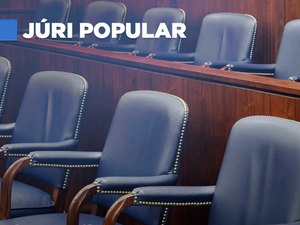 Acusado de matar namorada em Joaquim Gomes é condenado a 22 anos de reclusão