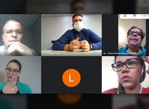 TJ e SSP discutem mudanças no 190 para atender vítimas de violência doméstica e grupos vulneráveis