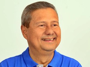 Morre Reginaldo José de Andrade, ex-prefeito da Barra de São Miguel