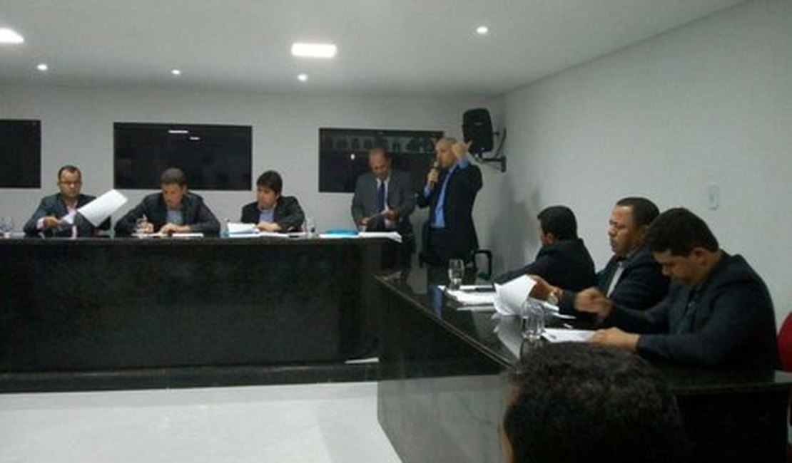 Câmara de Maragogi aprova isenção de IPTU a portadores de doenças graves