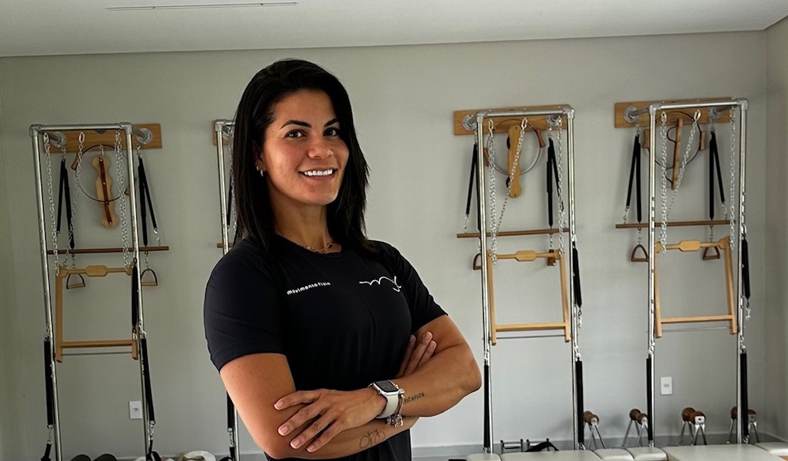 Com base em experiência e empatia, Nzete Ramos reposiciona a fisioterapia com modelo de mentoria personalizada