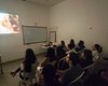Hospital de Emergência do Agreste promove Cine Lilás e estimula reflexões sobre situações de violência