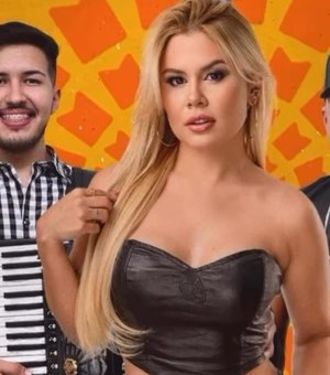 São João do Povo continua neste sábado (20) no polo descentralizado de Bonifácio
