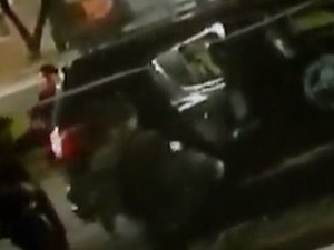 Grávida baleada na porta de casa no Vergel vai passar por cirurgia para retirar bala alojada