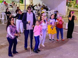 Com programação para toda família, Tardezinha Cultural reúne música e atração infantil neste final de semana
