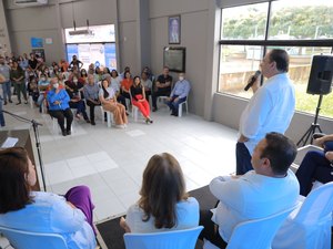 Arapiraca é a primeira Cidade Digital de Alagoas