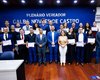 Câmara entrega certificados aos novos servidores após jornada de capacitação da Escola do Legislativo