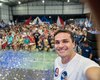 Alexandre Ayres reafirma compromisso com União dos Palmares durante visita