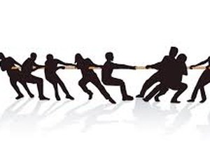 Uma disputa que promete ser bastante concorrida; façam suas apostas