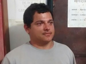 Homem é assassinado na zona rural de Palmeira dos Índios