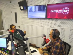 Marlan Ferreira fala sobre importância do Selo de Inspeção Municipal - SIM/Conagreste