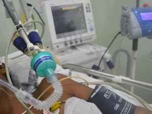 Hospital Helvio Auto reduz a zero pneumonias associadas à intubação de pacientes