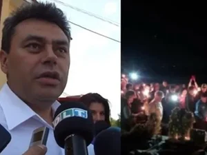 Homem morto 'vira' prefeito com 60% dos votos e eleitores vão ao cemitério