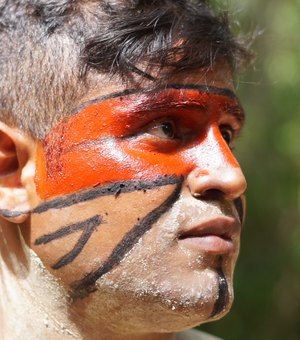Dia dos Povos Indígenas celebra a diversidade cultural das 11 etinias presentes em Alagoas