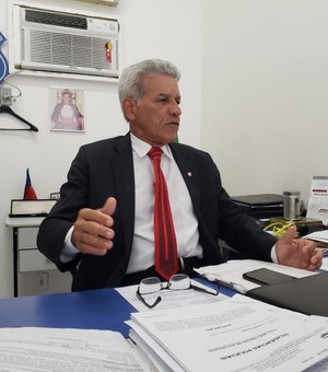 Delegado alerta sobre novo golpe sendo aplicado em agências bancárias de Maceió