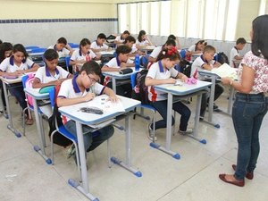 Secretaria da Educação divulga Calendário Escolar 2016